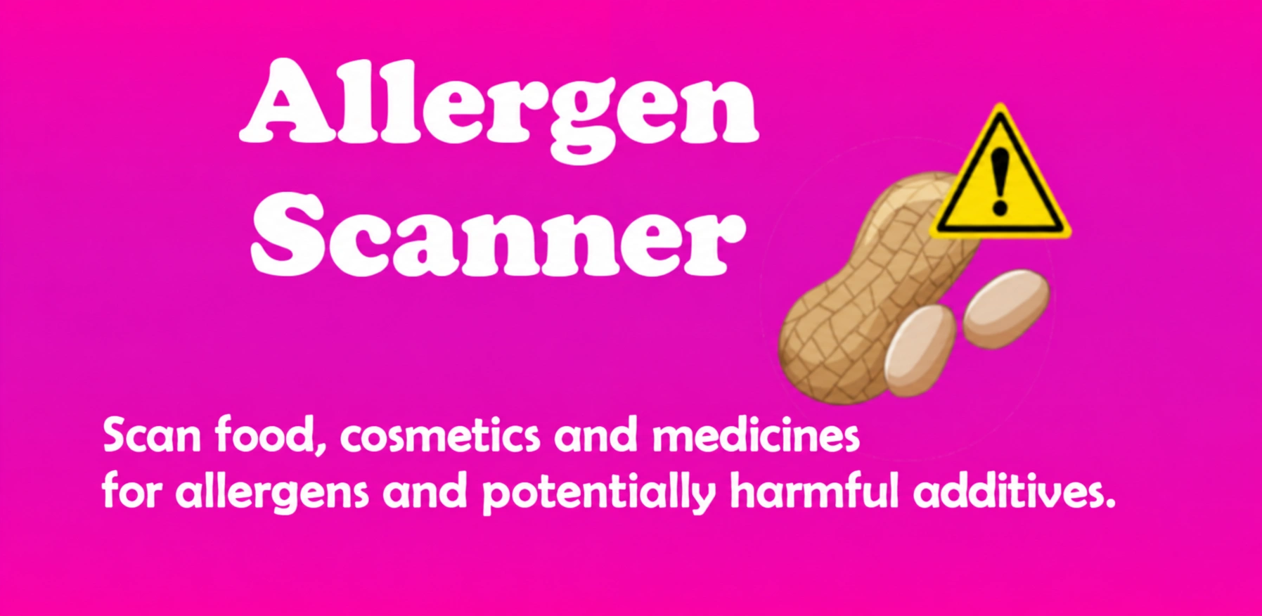 Allergens & Pollen banner