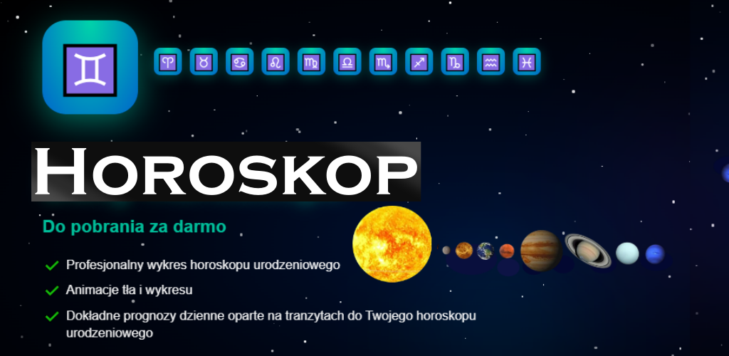 Daily Horoscope banner